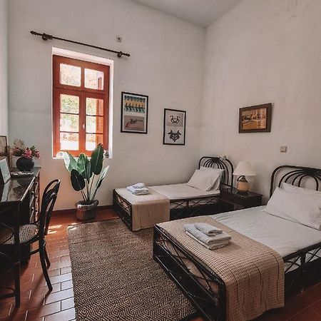 Villa Antigoni Serifos ภายนอก รูปภาพ
