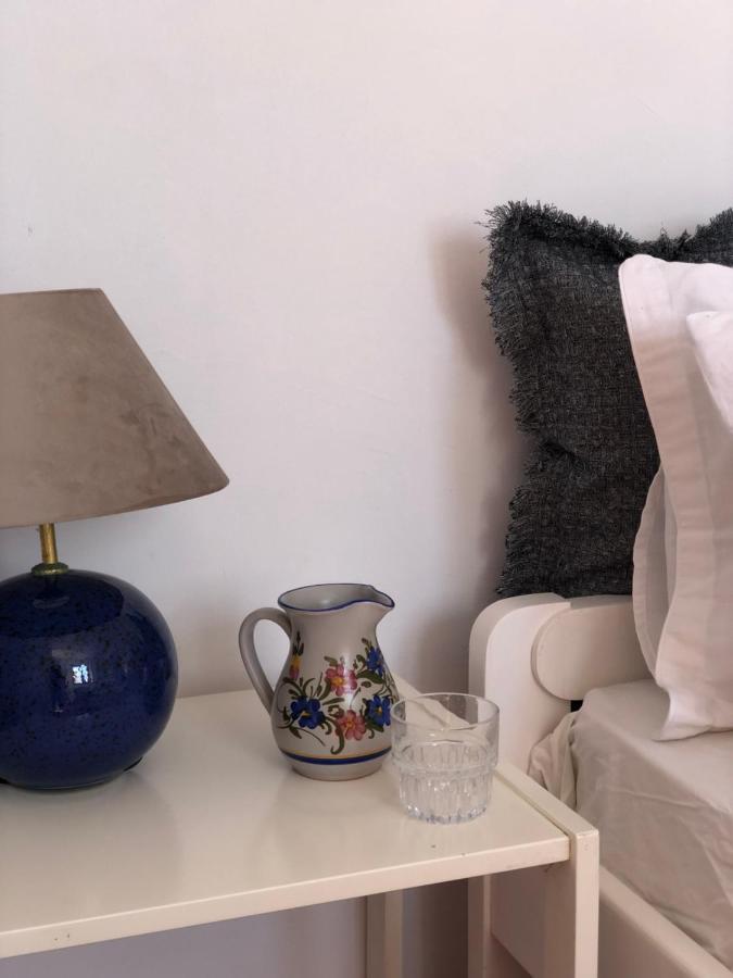 Villa Antigoni Serifos ภายนอก รูปภาพ