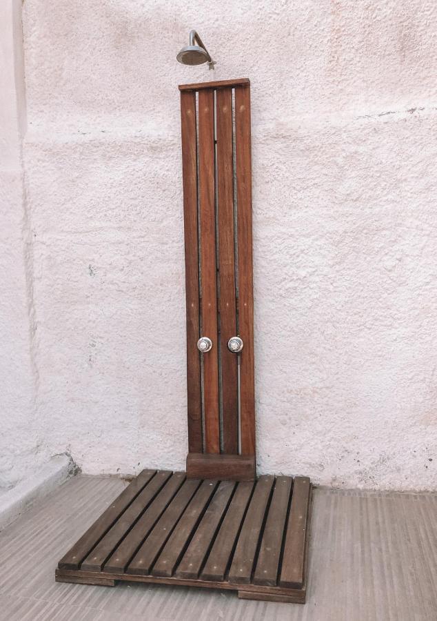 Villa Antigoni Serifos ภายนอก รูปภาพ