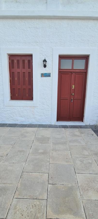 Villa Antigoni Serifos ภายนอก รูปภาพ